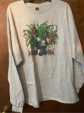 2xl Bluecoats Drum And Bugle Corps Shirt From 2000s. Latin Jazz Manifesto